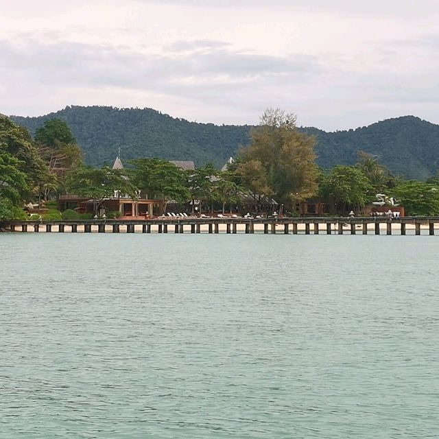 เกาะยาวใหญ่