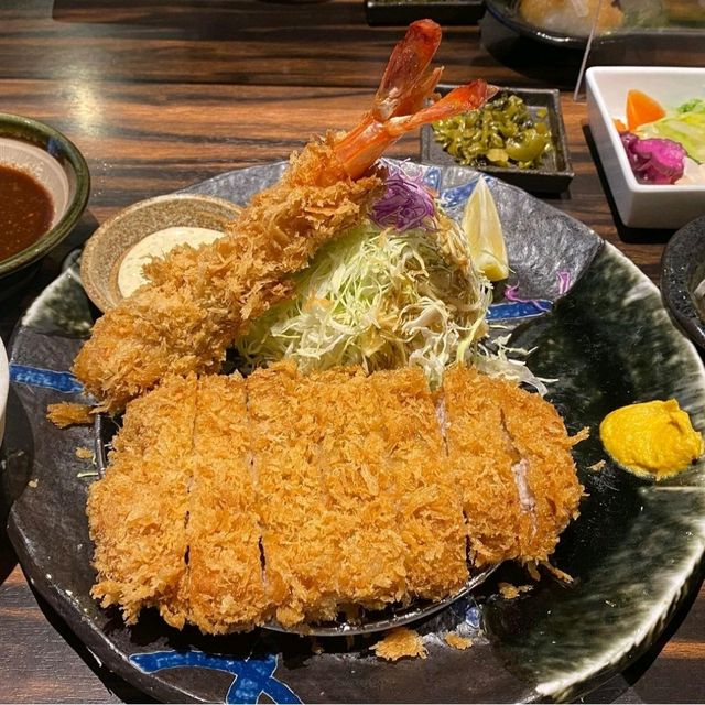 구마모토 맛집 카츠레츠테이
