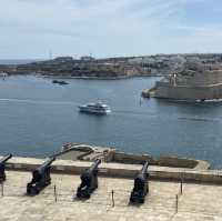 【マルタ🇲🇹】国全体が世界遺産のマルタを回る4日間