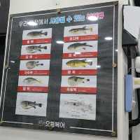 제주 노형동 맛집)으뜸복어 - 전국구 가성비 복어요리 전문점