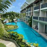 Le Meridien Khao Lak Resort & Spa