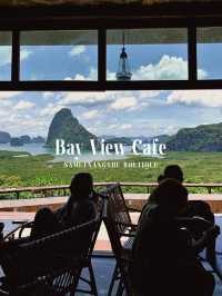 Bay View Cafe