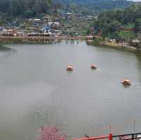 A Chinese Villiage hidden in Thailand