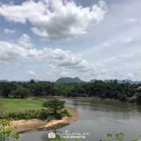 ถ้ำกระแซ กาญจนบุรี