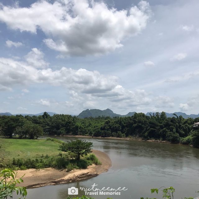 ถ้ำกระแซ กาญจนบุรี