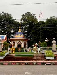 ขอพรพระเจ้าตากสินแห่งเมืองจันทบุรี ✨