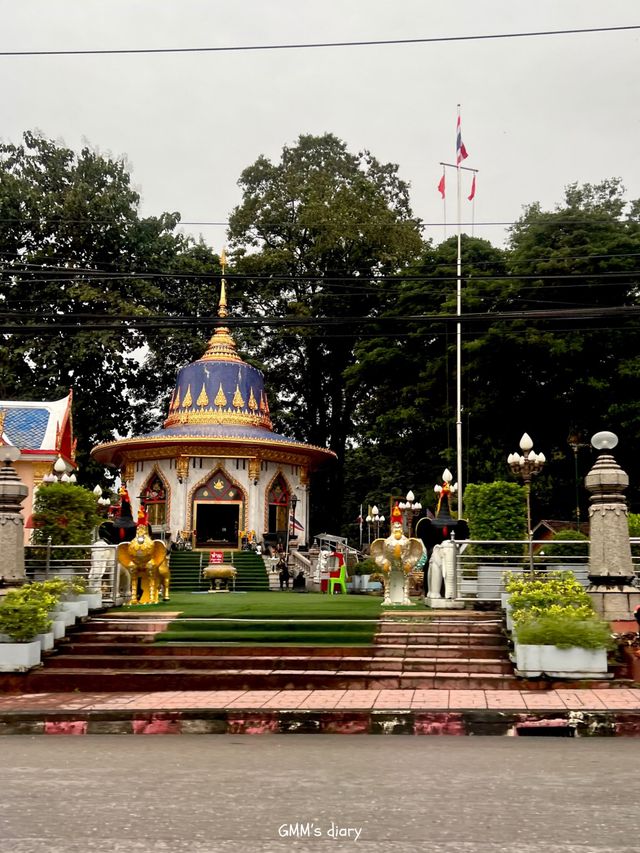 ขอพรพระเจ้าตากสินแห่งเมืองจันทบุรี ✨