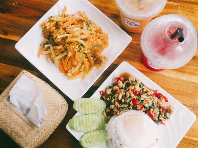 🥤ปักหมุดคาเฟ่วิวหลักล้าน 𝙋𝙪𝙡𝙡 𝙈𝙞𝙣𝙙 𝘾𝙖𝙛𝙚