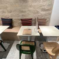 九龍城打咭 Cafe @ 南角