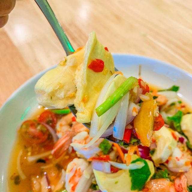 คาเฟ่ทุเรียน สาขาเดียวในอุดร‼️ คาเฟ่ทุเรียน สาขาเดียวในอุดร‼️