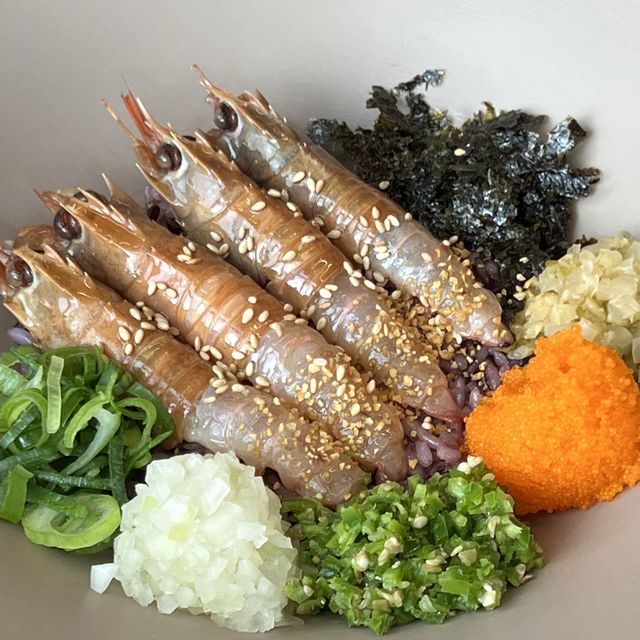 제주도 하면 흑돼지💛흑심가에서 삼겹+해산물까지! 