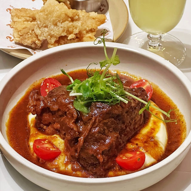 裝修精緻🇪🇸西班牙🥂酒吧餐廳🍴