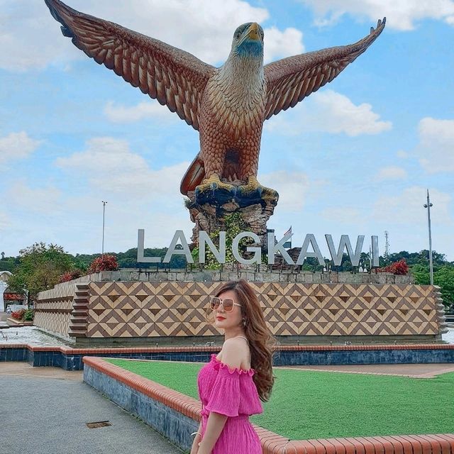 Awesome Langkawi Trip booking By Trip.com