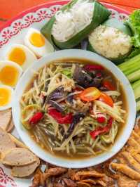 อร่อยสุดซอย 