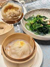  🦀 十里· 金秋大閘蟹饗宴