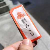 【福岡】福岡観光おすすめスポット✨櫛田神社⛩️