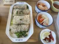 강화도에서 베트남음식이 먹고싶다면 신짜오!