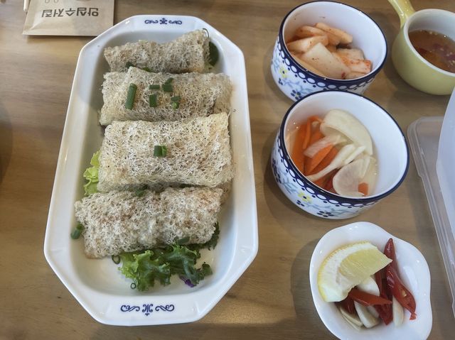 강화도에서 베트남음식이 먹고싶다면 신짜오!