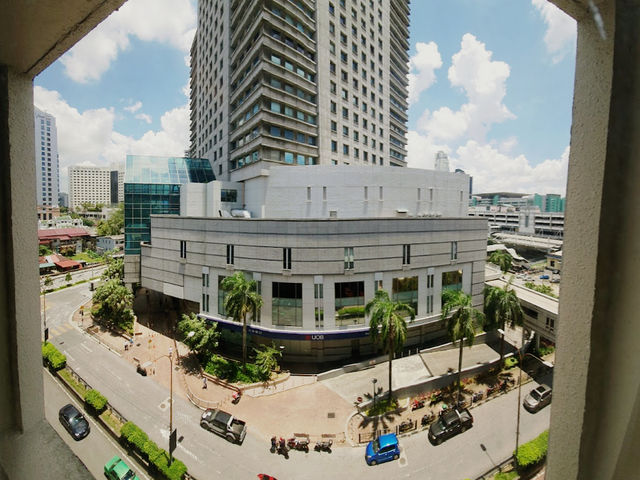 Citrus Hotel Johor Bahru by Compass Hospitali