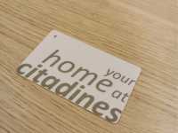 Citadines Uplands Kuching