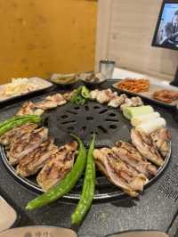 부산 여행 가장 만족했던 맛집 팔각도