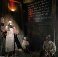 The Clink Prison Museum Unveiled!