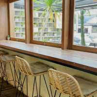 Canvas Cafe