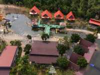 บ้านสวนจันท์-ทุ่งเพล