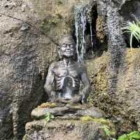 Chiang Rai's White Wonder: Wat Rong Khun