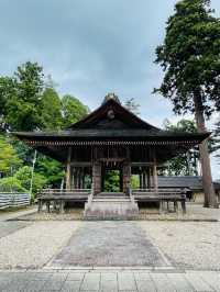 【島根県/熊野大社】2023年行ってよかった！島根県の神社⑤