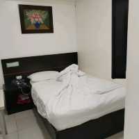 A great place to stay in Makati City