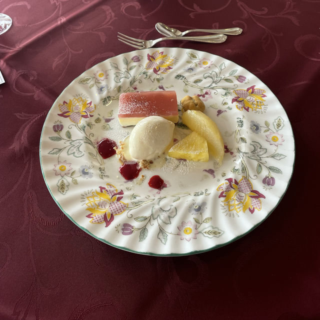 【都内でランチクルーズ！】