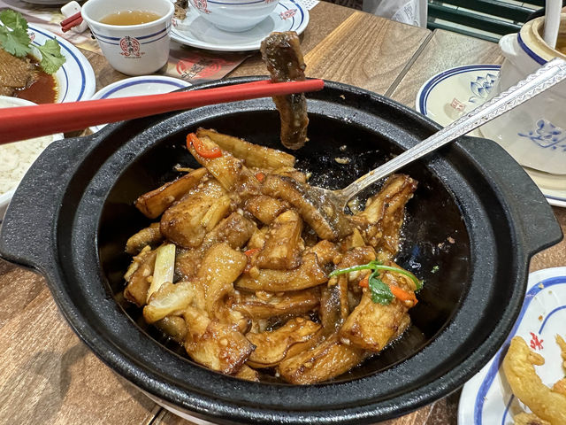 將軍澳高質打冷🍺