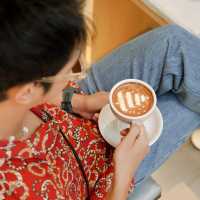 JULE Coffee & Co  คาเฟ่ภูเก็ตสุดคิ้ว เกาหลีเกาใจ 🌟