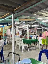 ร้านฟ้ามุ่ย หัวหิน