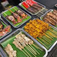 Street foods in Philippines 😋