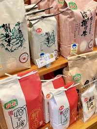 【南魚沼】並んででも食べたい！うおぬま倉友農園のおにぎり屋