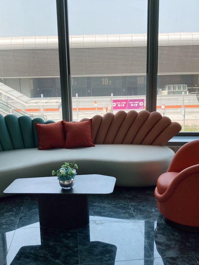 四星級海景酒店