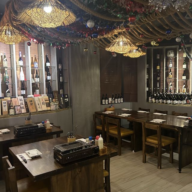 南瀛水產