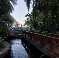 ศรีไพรินทร์ รีสอร์ท