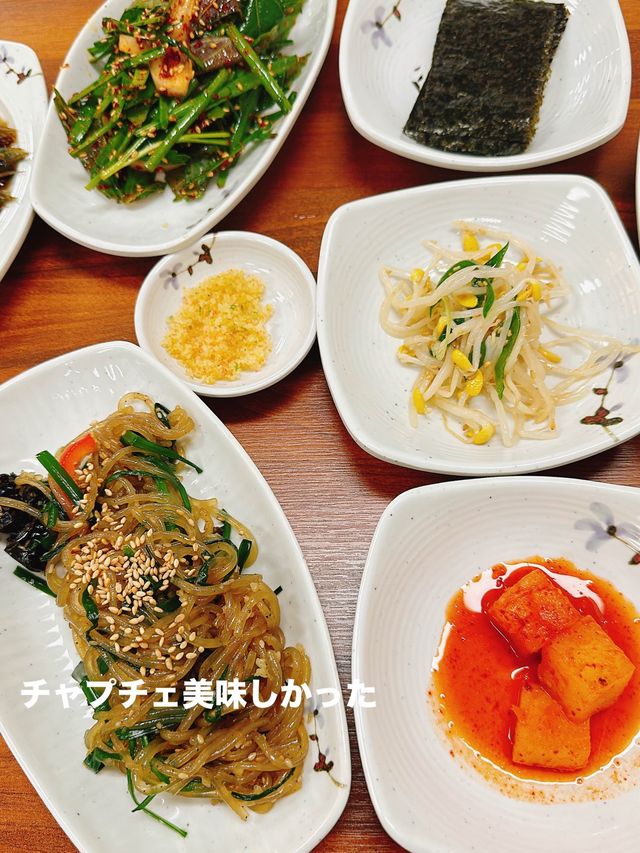 ソウル カンジャンケジャン定食が17000ウォンで！エビもヤンニョムも！