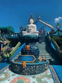 สำนักสงฆ์เขาพระครู ศรีราชา