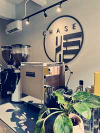 Chase Coffee