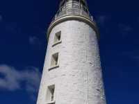 Sailing Through Time - Cape Bruny Lighthouse