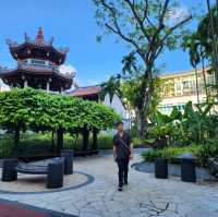 China town สุดยอดย่านแห่งเมืองสิงคโปร์