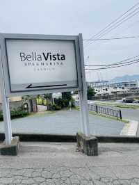 【広島県】2023年泊まって良かった「ベラビスタスパ&マリーナ尾道」