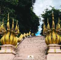 วัดพระธาตุจอมจันทร์ จ.เชียงราย