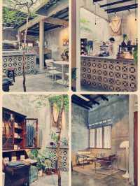 Grind Cafe