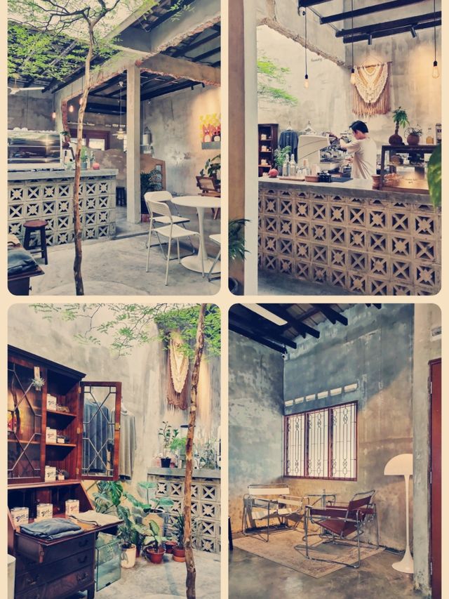 Grind Cafe