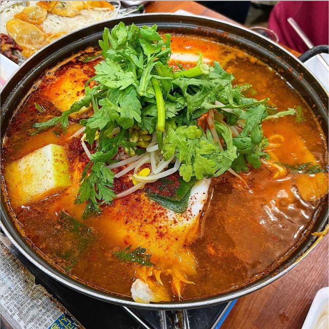 가락동 호남수산
